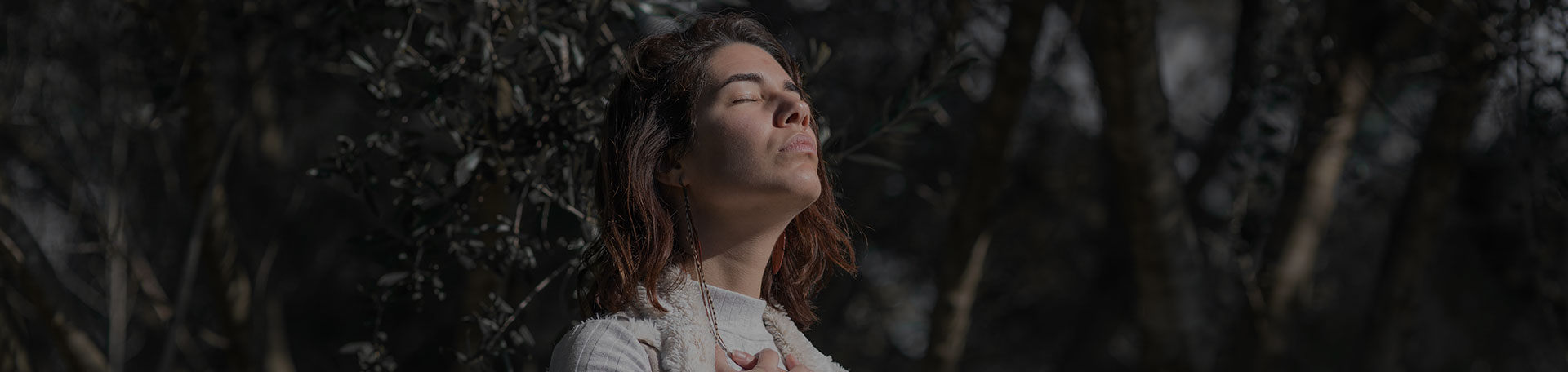 Respiration consciente – Libération et apaisement intérieur Respiration consciente – Libération et apaisement intérieur